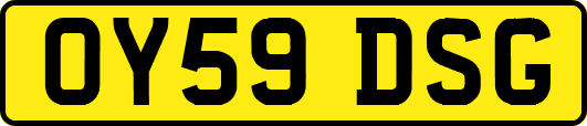OY59DSG