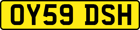 OY59DSH