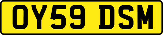 OY59DSM