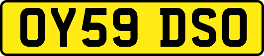 OY59DSO