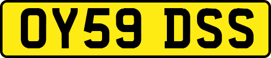 OY59DSS