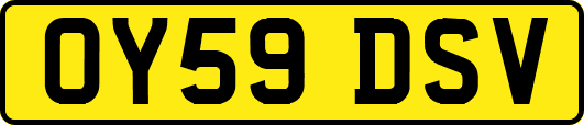 OY59DSV
