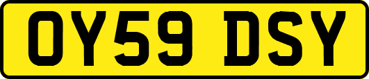 OY59DSY
