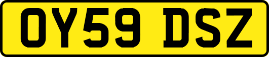 OY59DSZ