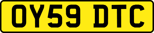 OY59DTC