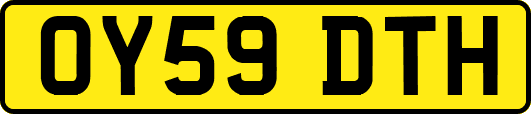 OY59DTH