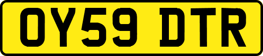 OY59DTR