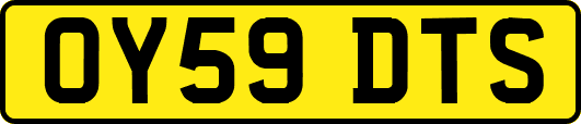 OY59DTS