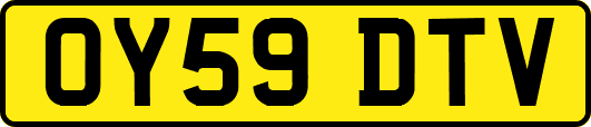 OY59DTV