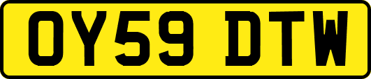 OY59DTW