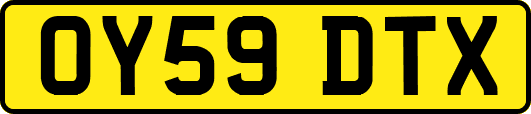 OY59DTX