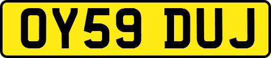 OY59DUJ