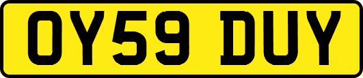 OY59DUY
