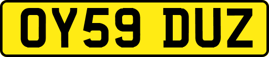OY59DUZ