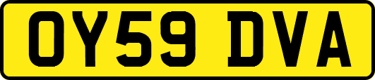 OY59DVA
