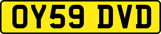 OY59DVD
