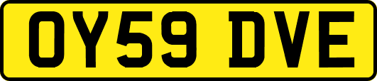 OY59DVE