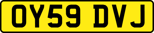 OY59DVJ