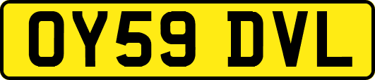 OY59DVL