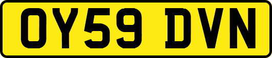 OY59DVN