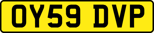 OY59DVP