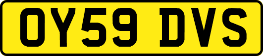 OY59DVS