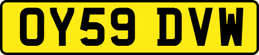 OY59DVW