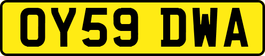 OY59DWA