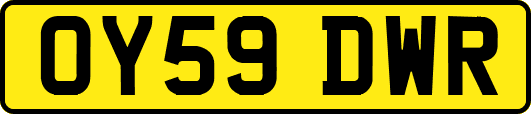 OY59DWR
