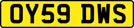 OY59DWS