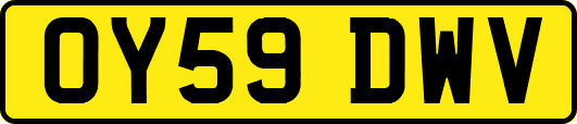OY59DWV