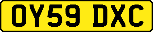 OY59DXC