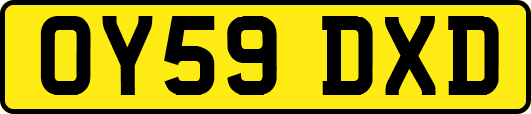 OY59DXD