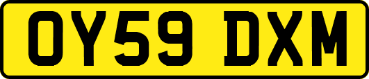 OY59DXM
