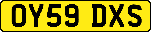 OY59DXS