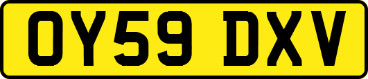 OY59DXV
