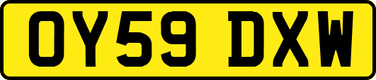 OY59DXW