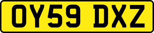 OY59DXZ