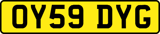 OY59DYG
