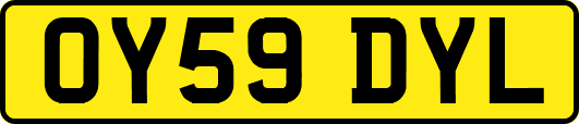 OY59DYL