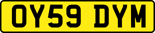 OY59DYM