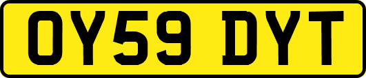 OY59DYT