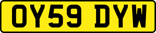 OY59DYW