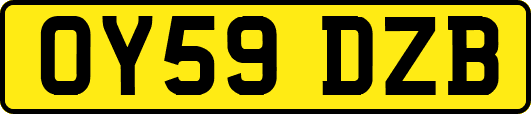 OY59DZB