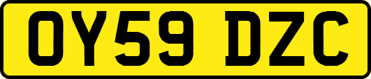 OY59DZC