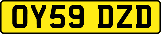 OY59DZD