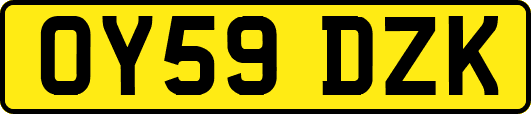 OY59DZK