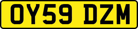 OY59DZM