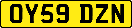 OY59DZN
