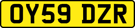 OY59DZR